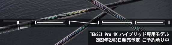 TENSEI Pro 1K Hybrid