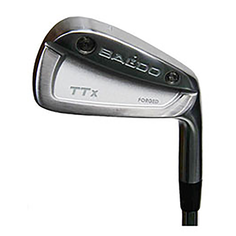 バルド　TTX FORGED  NS950 Sシャフト　6本セット