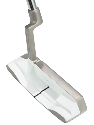 レア PLOP TOUR SERIES PROTOTYPE 5 パター CSH2 レア PLOP TOUR SERIES PROTOTYPE 5 パター CSH2