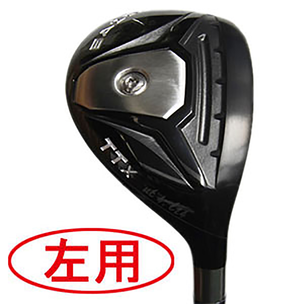 ジオテックゴルフ公式通販サイト / 【一般会員様限定販売】バルド TTX