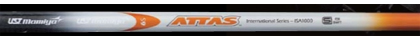 UST Mamiya ATTAS 5(アッタス 5)