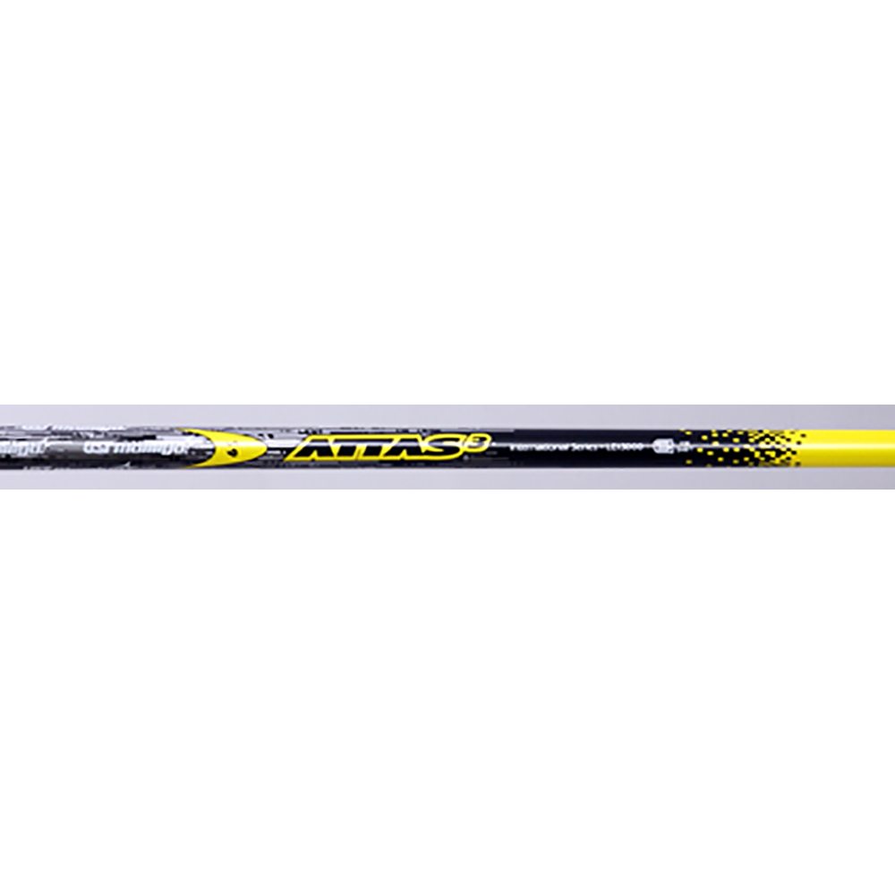 日本仕様 ATTAS3 ドライバー ウッド用 アッタス3 カーボン Woods