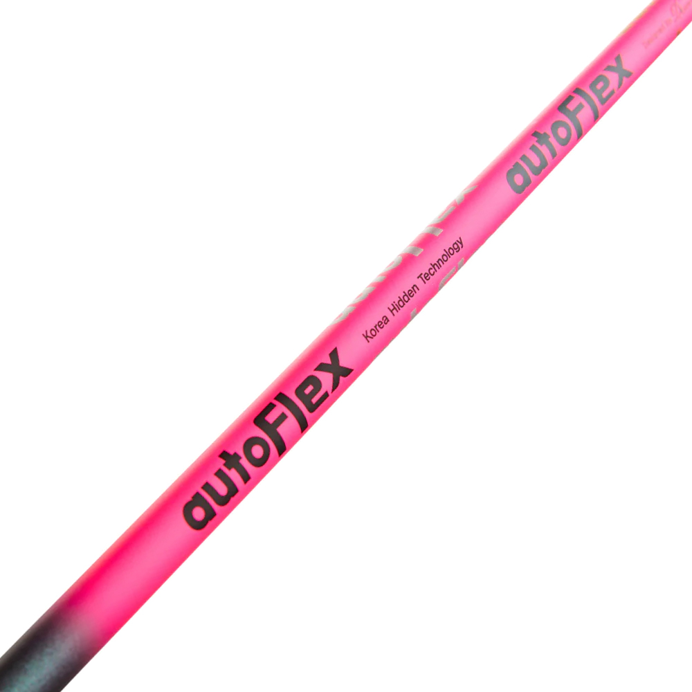 ジオテックゴルフ公式通販サイト / Auto Flex Shaft DR PINK(オート