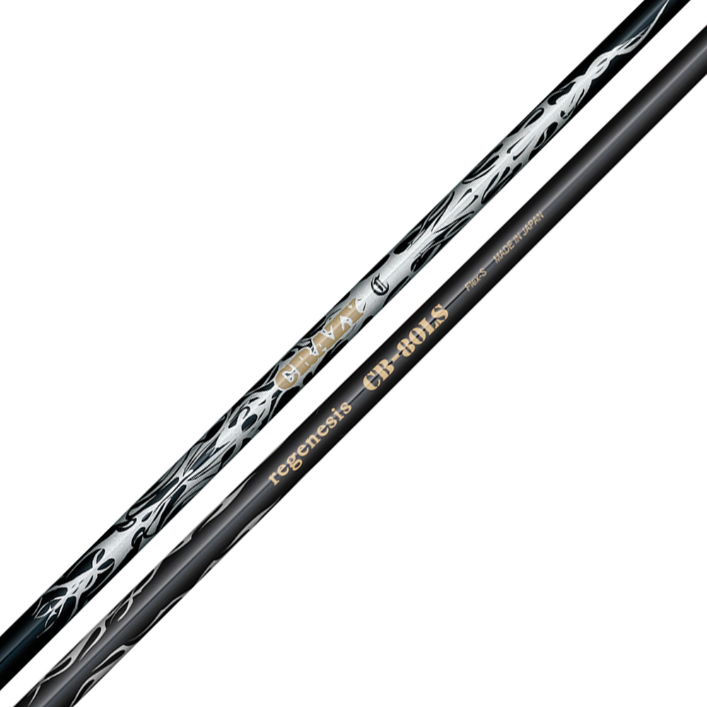 ジオテックゴルフ公式通販サイト / CRAZY regenesis CB-80LS (リ