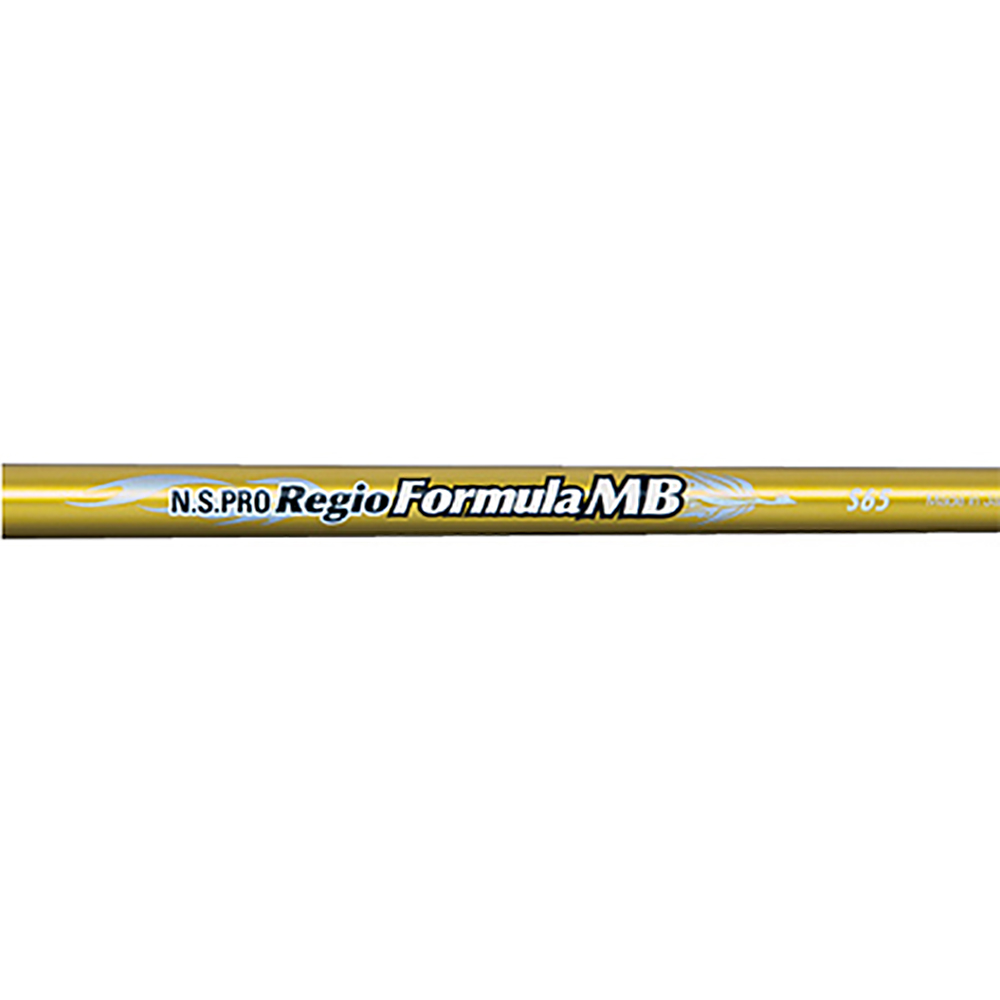 N.S PRO Regio Formula MB