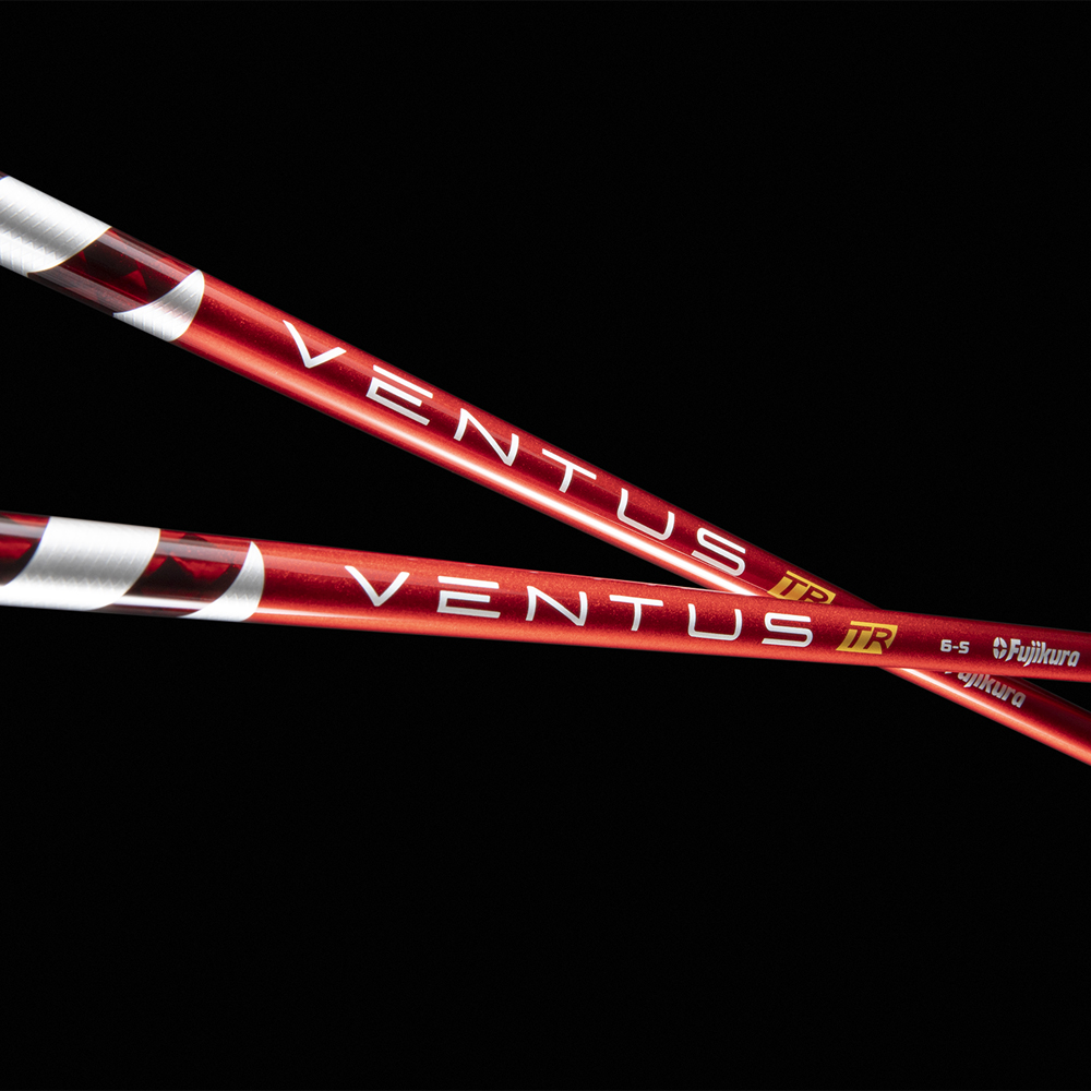 ベンタスTR レッドVENTUS TR RED  VeloCore 5S