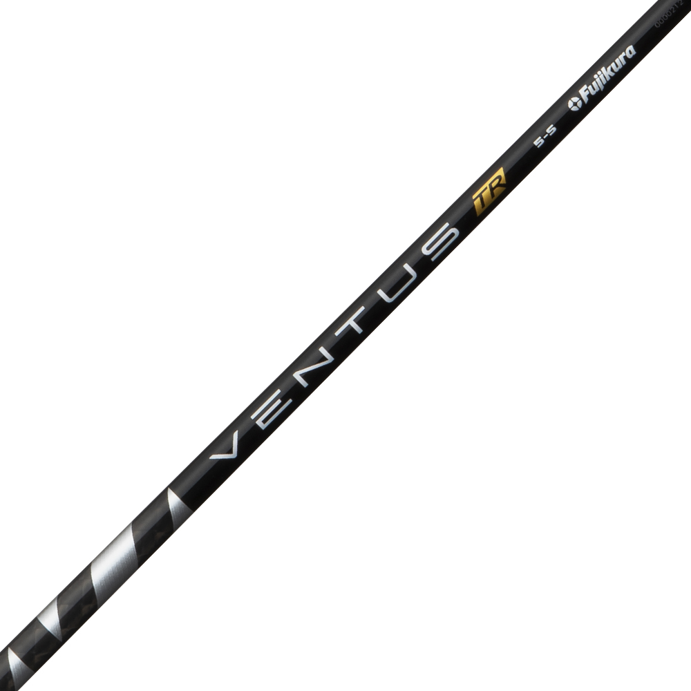 Fujikura VENTUS TR BLACK 5X ベンタスTR ブラックベンタスTRブラック