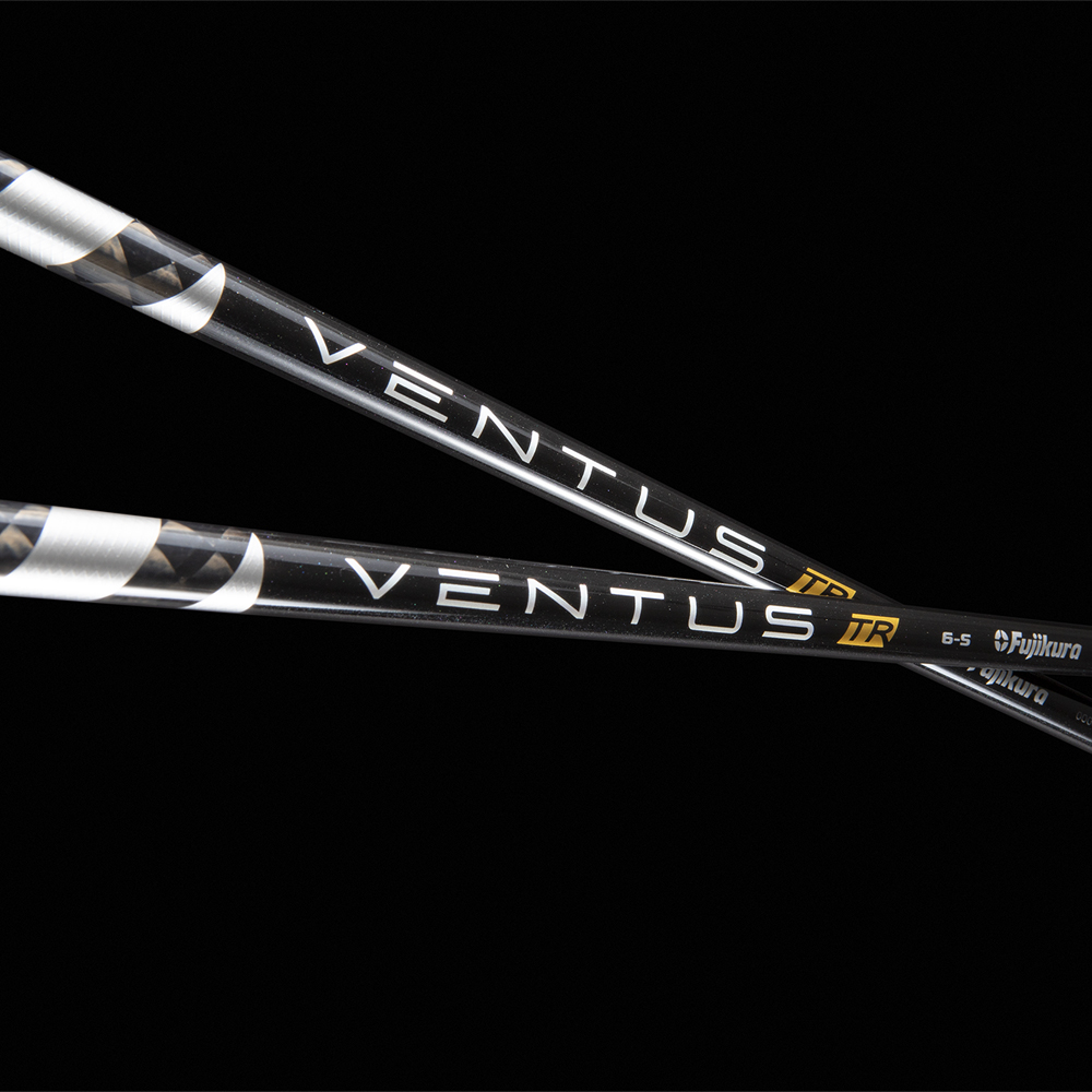 Fujikura VENTUS TR BLACK 5X ベンタスTR ブラックベンタスTRブラック