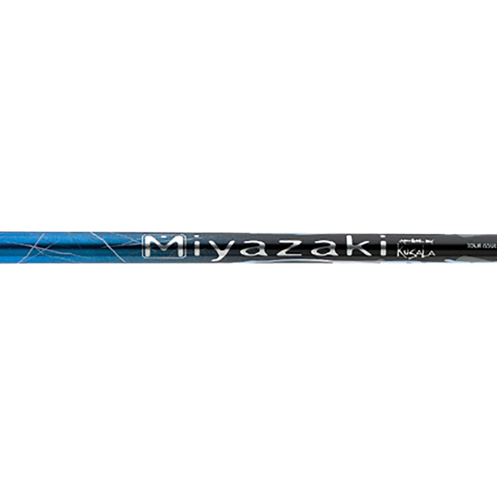 Miyazaki Kusala 61 61g X-STIFF 42.5