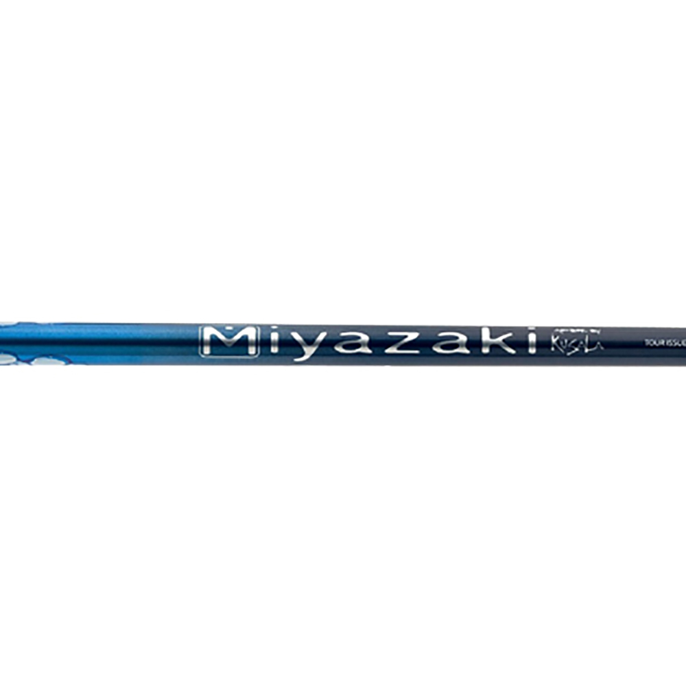 ゼクシオ ナイン ドライバー Miyazaki Kaula MIZORE 5／6／7