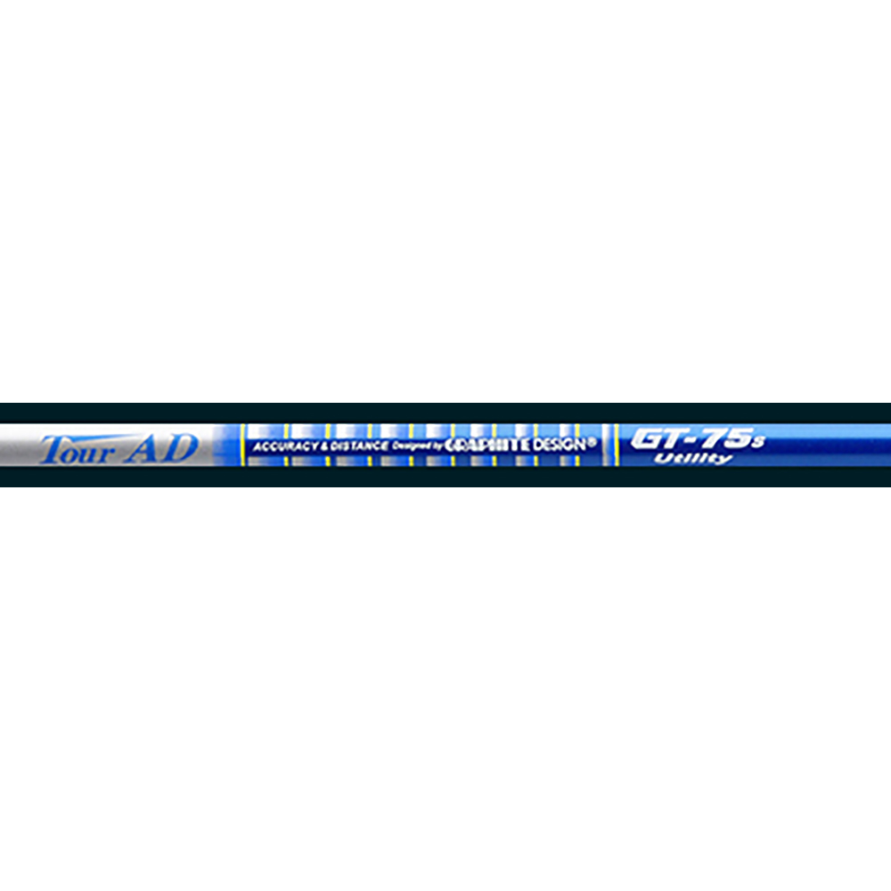 ジオテックゴルフ公式通販サイト / ツアーAD GT-75 ユーティリティ