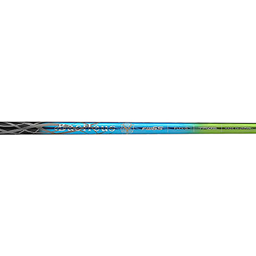ジオテックゴルフ公式通販サイト / バシレウス ザフィーロ2 FW55