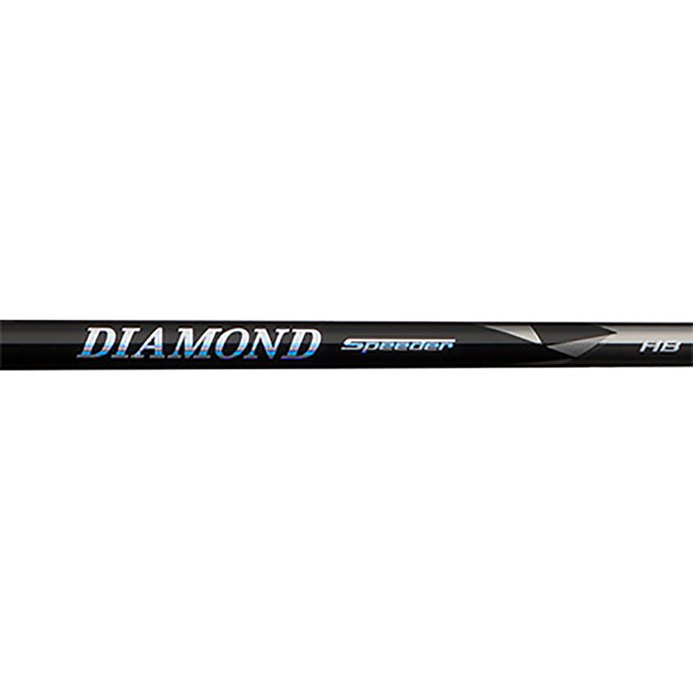 ダイヤモンドスピーダー 6X DIAMOND Speeder