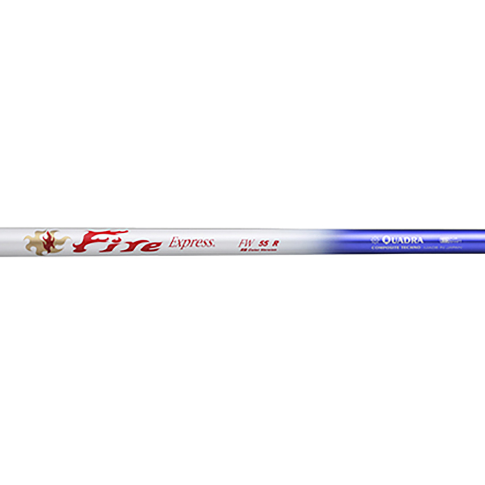 クラブ 5W PROCEED TOUR Fire Express FW 55R ジオテックゴルフ公式通販サイト / ファイアーエクスプレス FW
