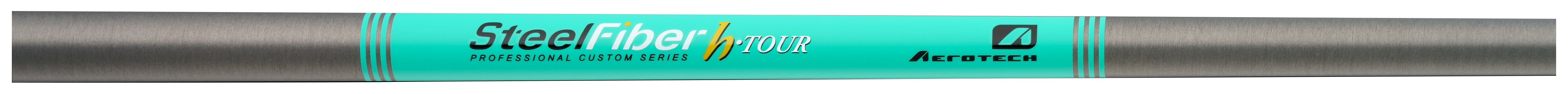ジオテックゴルフ公式通販サイト / スチールファイバー H-TOUR 105