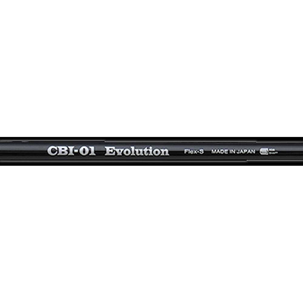 CRAZY クレイジー 名器 CB-50 ( 6.9 ) 装着時45.5インチ