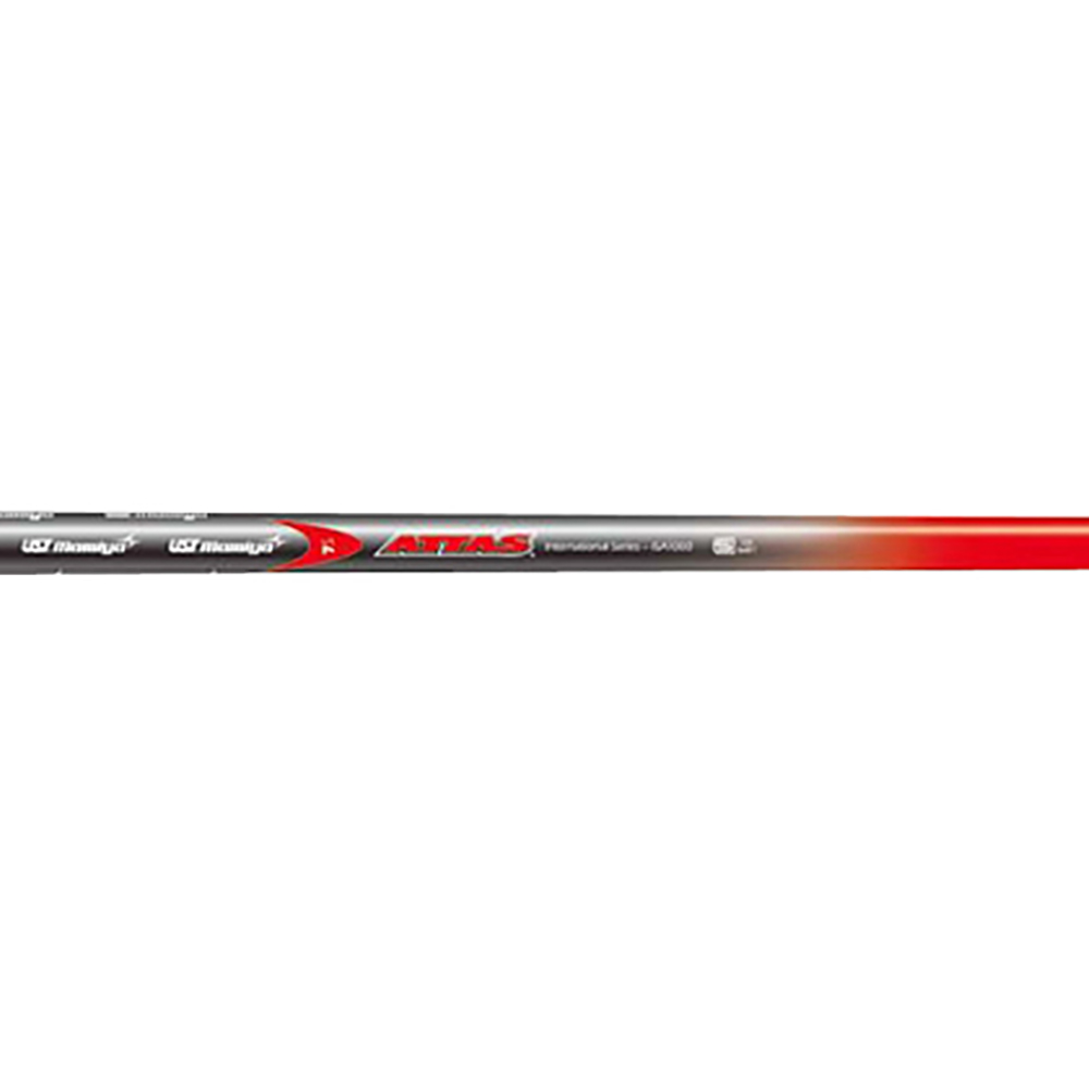 The ATTAS｜カーボンシャフト製品｜UST Mamiya