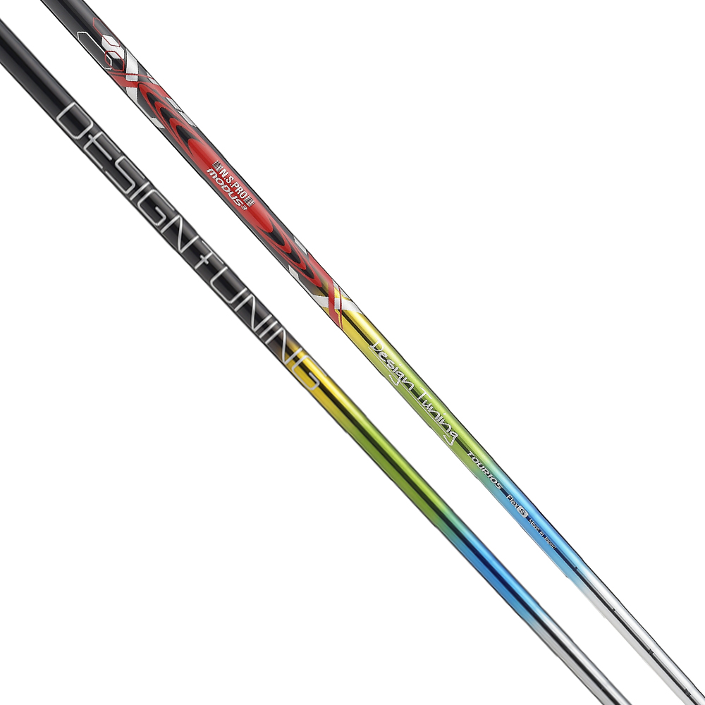 2020年限定モデル デザインチューニング モーダス3 TOUR105