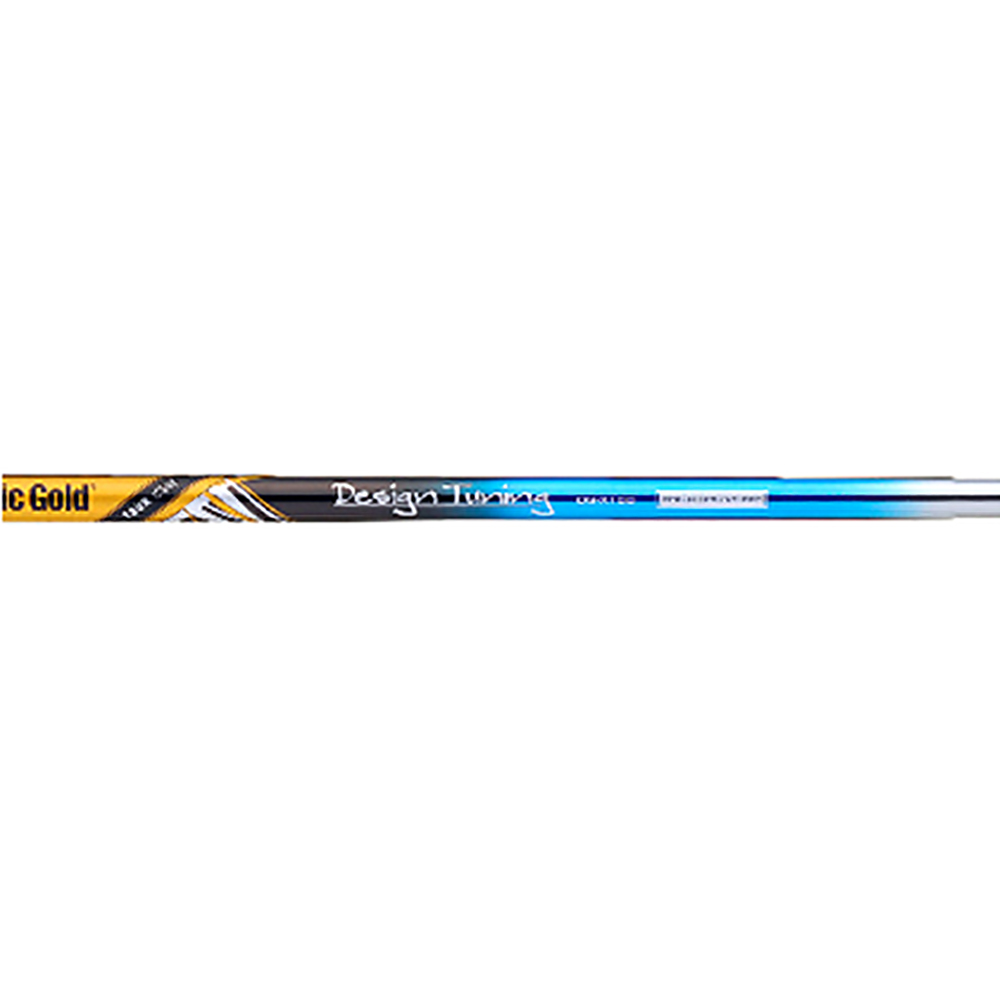 True Temper - ★レア　デザインチューニング ツアーイシュー  DG X100☆6本 True Temper - ☆レア デザインチューニング ツアーイシュー DG