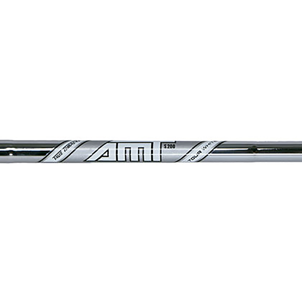 X FORGED(2007)5-P DG AMT WHITE(S) Xフォージド