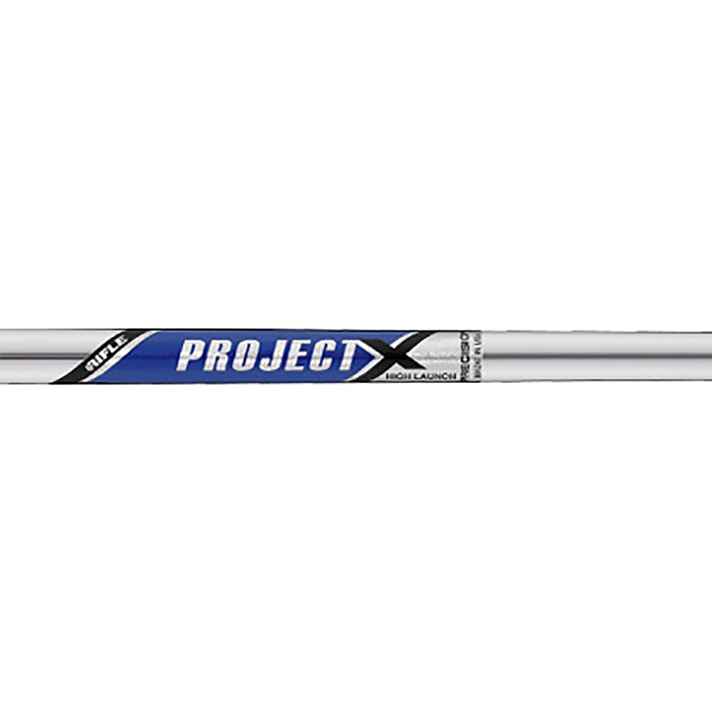 Amazon.com : Project X Rifle 5.0 4-PW Steel Iron Satin