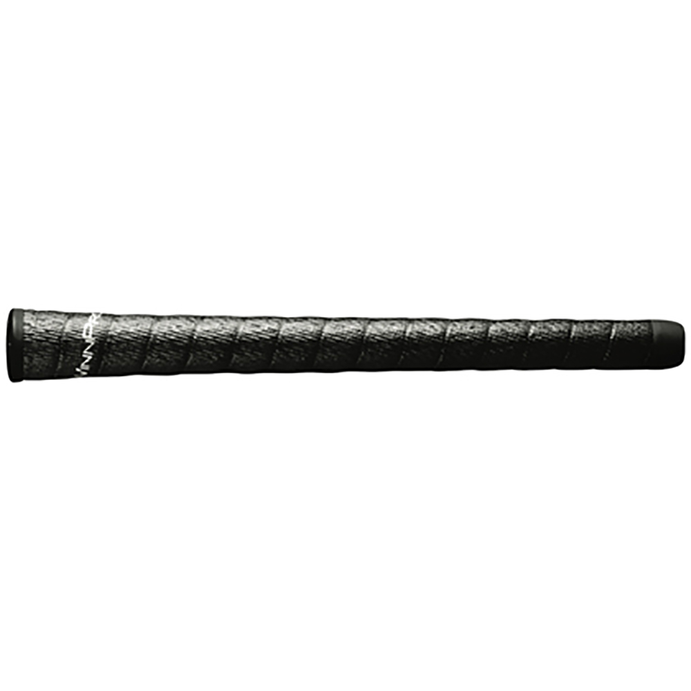 ジオテックゴルフ公式通販サイト / ウィンプロ ラップ スタンダード ブラック (WINN PRO WRAP STANDARD BLACK)