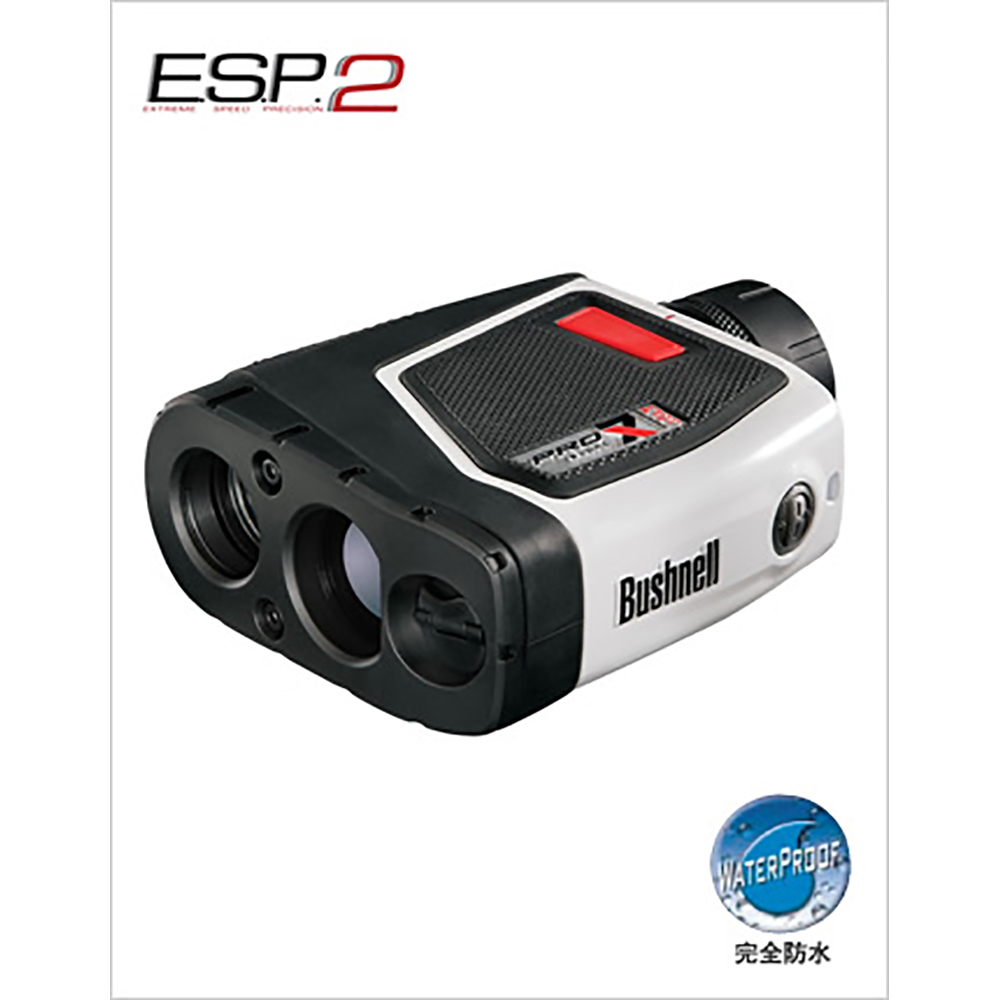 ジオテックゴルフ公式通販サイト / ブッシュネル ピンシーカースロープ