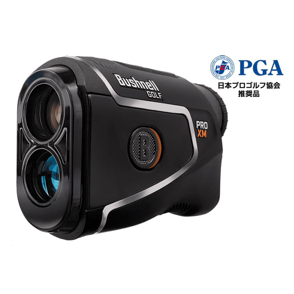 極美品　Bushnell ピンシーカープロX3ジョルト　オマケ付き ジオテックゴルフ公式通販サイト / Bushnell ピンシーカー プロ XM