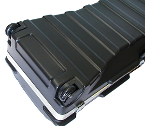 Amazon.co.jp: SKB ゴルフバッグ 輸送用トラベルハードケース TSAロック付きツアープロモデル 49インチ SKB-1649 :  スポーツ＆アウトドア
