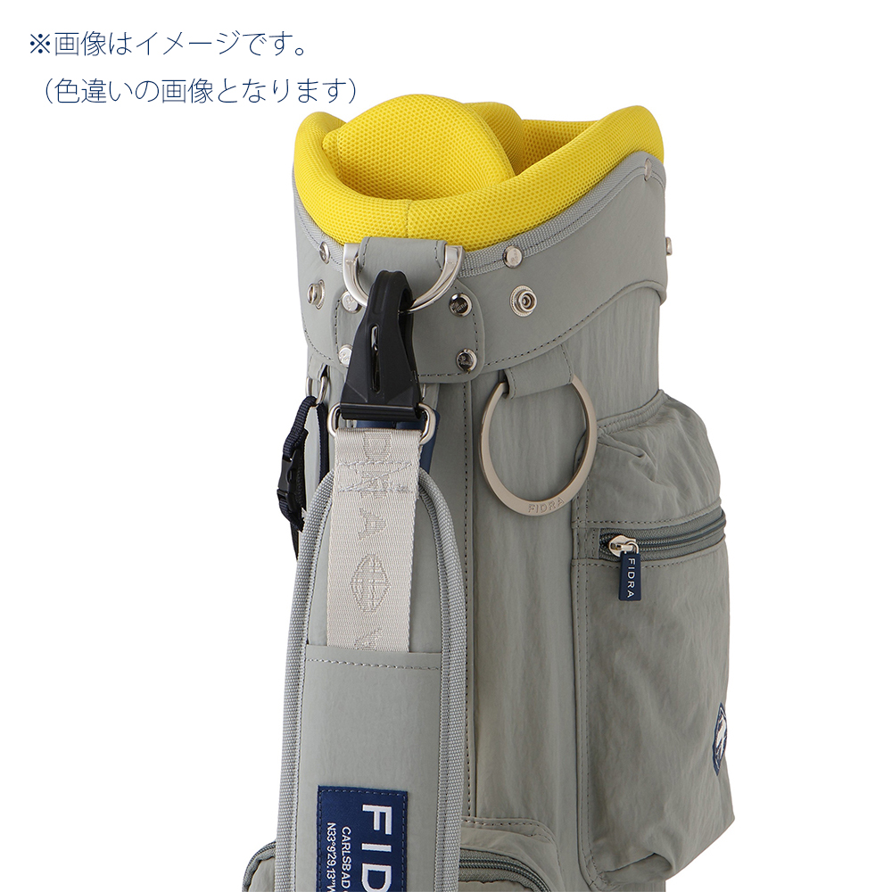 ジオテックゴルフ公式通販サイト / FIDRA (フィドラ) キャディ