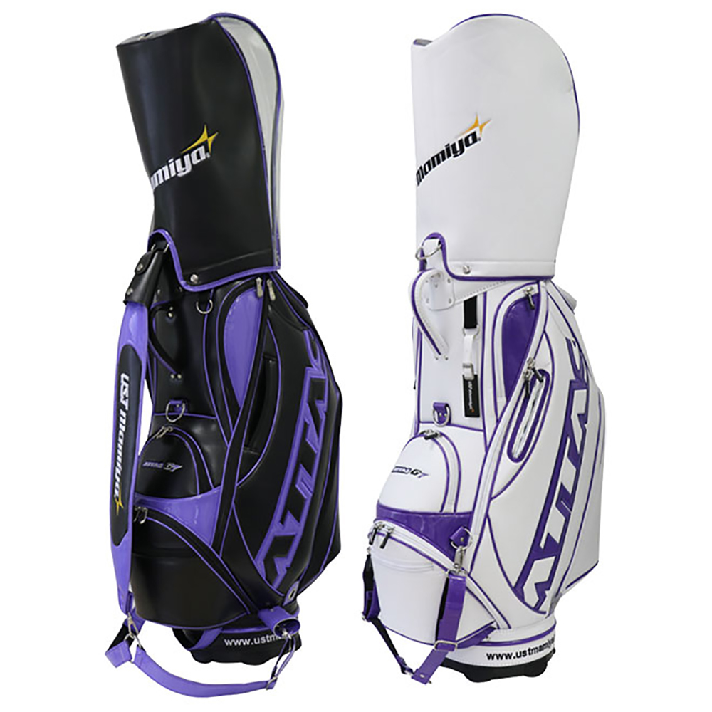 ジオテックゴルフ公式通販サイト / 【数量限定】ATTAS G7 キャディ