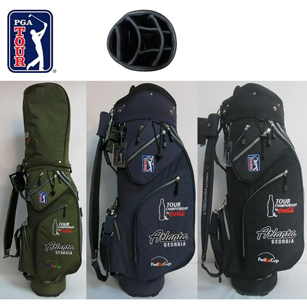 ゴルフバッグ ジオテックゴルフ公式通販サイト / PGA キャディバッグ (CB-3041