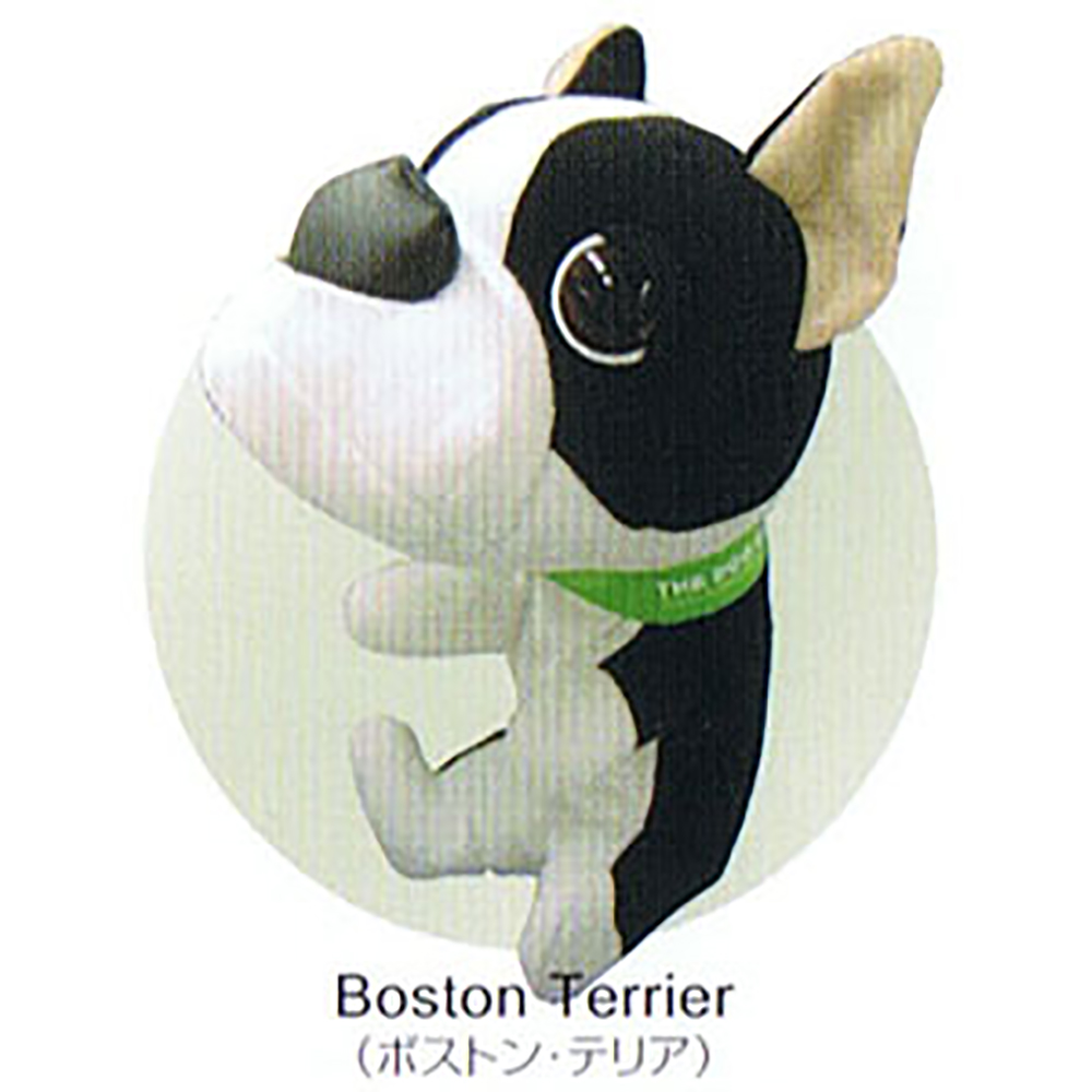 ジオテックゴルフ公式通販サイト / THE DOG ヘッドカバー