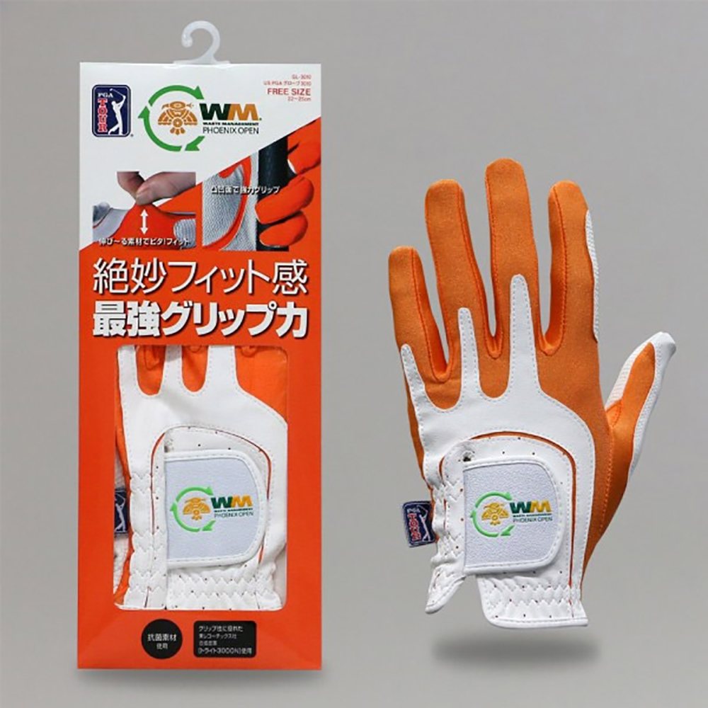 ジオテックゴルフ公式通販サイト / US PGA TOUR グローブ 3010
