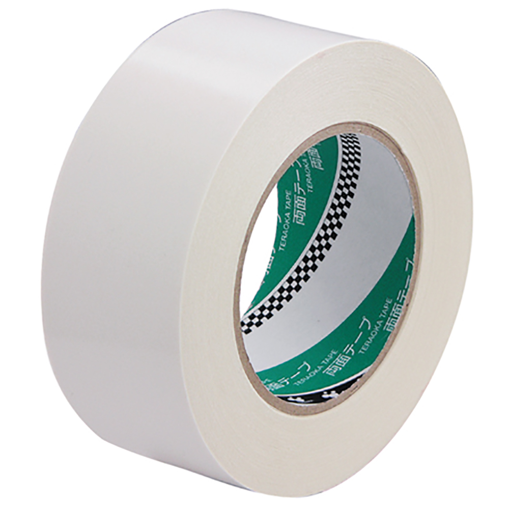 ジオテックゴルフ公式通販サイト / グリップ下巻き両面テープ(50mm*30m)【寺岡製作所(TERAOKA)】