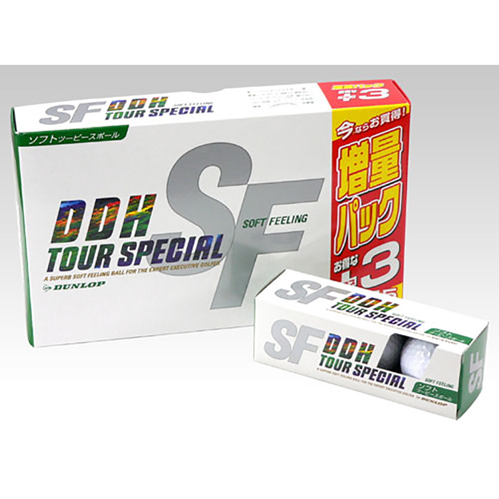 ジオテックゴルフ公式通販サイト / ダンロップ ツアースペシャルSF 15P