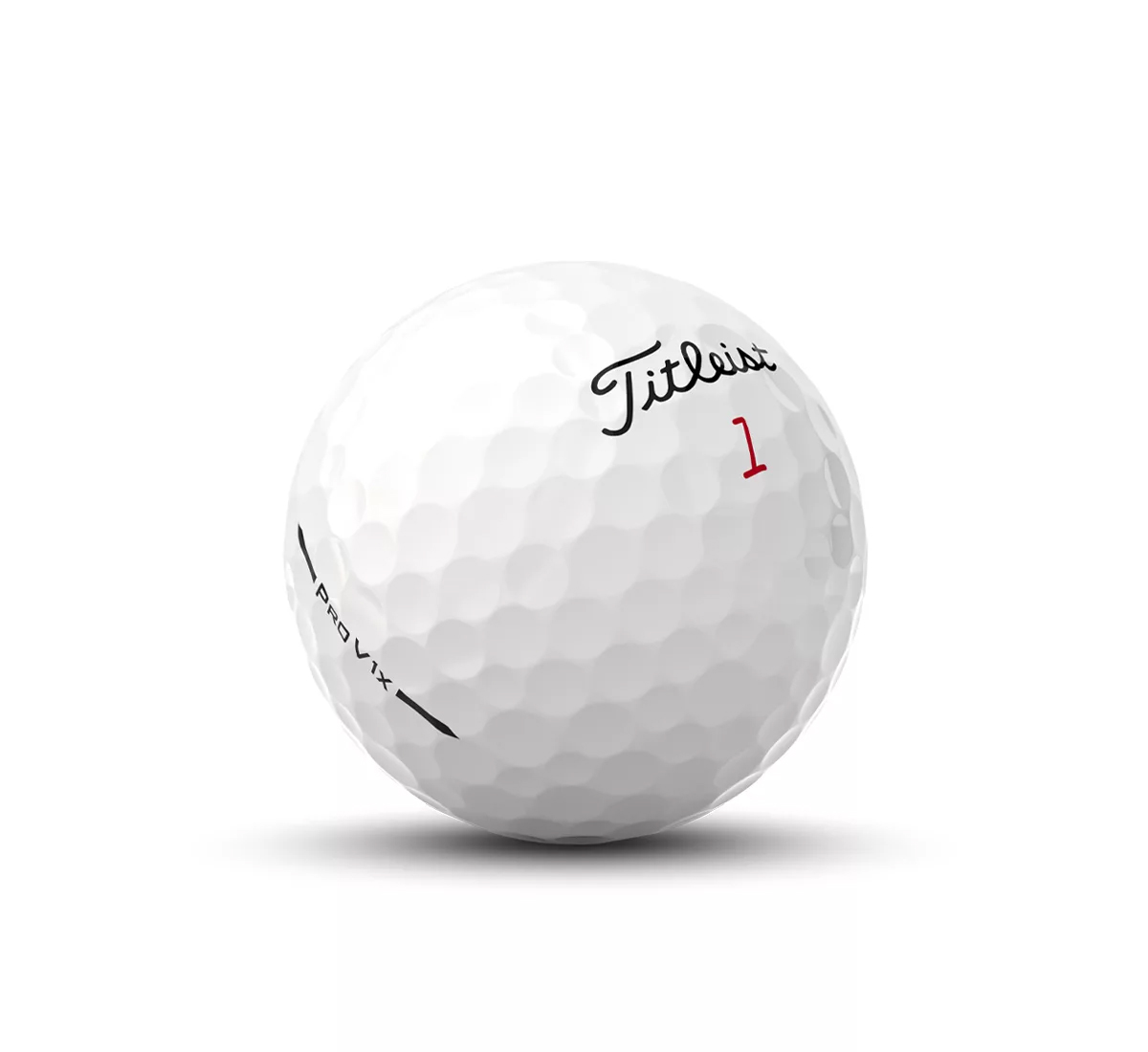 ジオテックゴルフ公式通販サイト / 2025 タイトリスト PROV1x