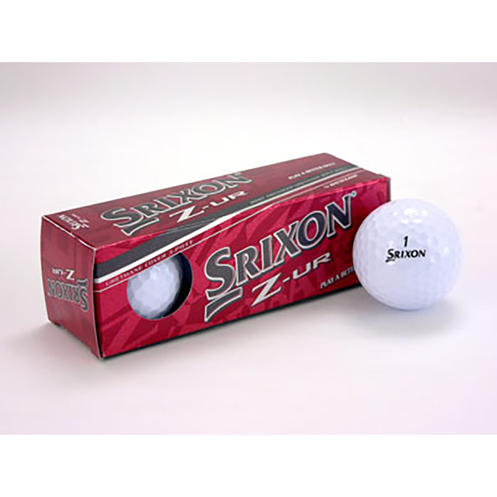 ジオテックゴルフ公式通販サイト / スリクソン Z-UR
