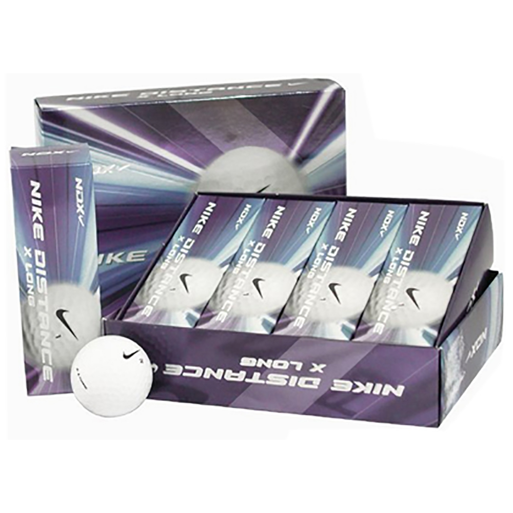 ジオテックゴルフ公式通販サイト / NIKE Distance X ロング