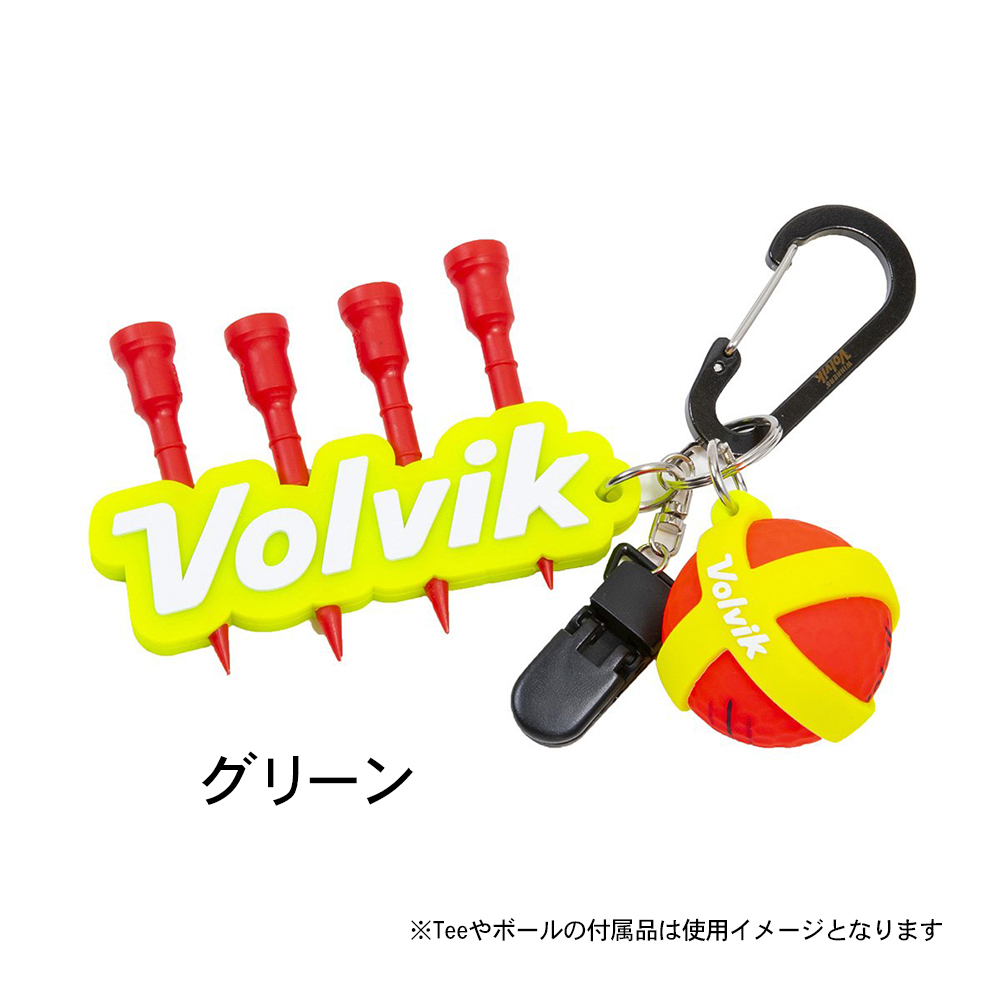 ジオテックゴルフ公式通販サイト / VOLVIK パターキャッチャー
