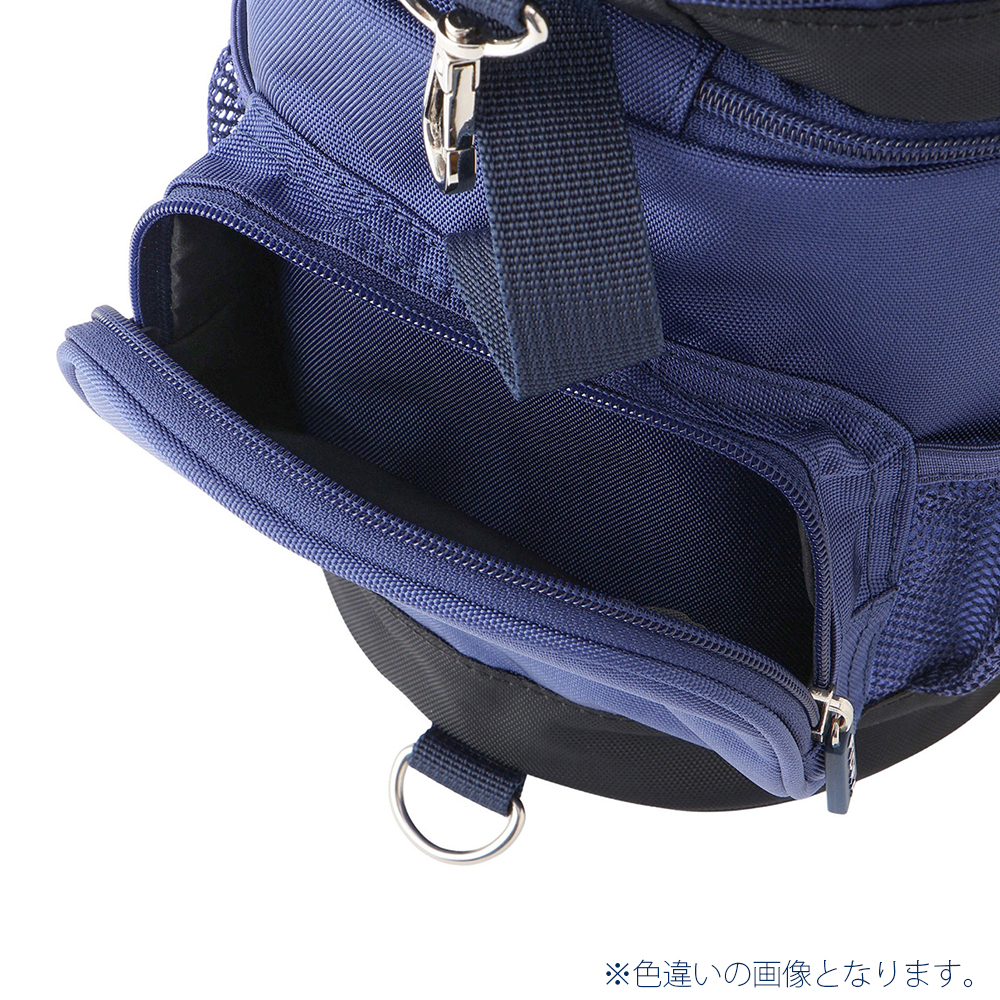 ジオテックゴルフ公式通販サイト / FIDRA (フィドラ) キャディ