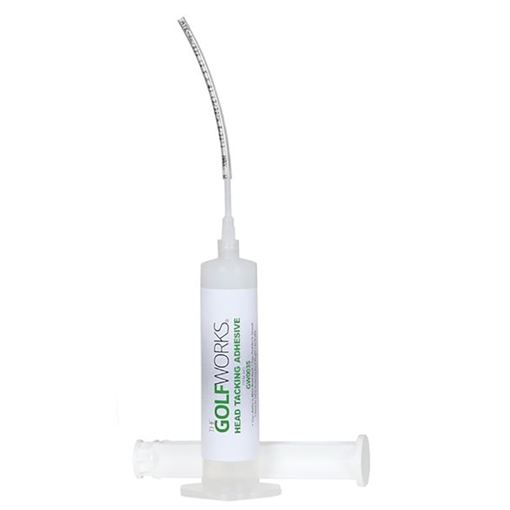 ジオテックゴルフ公式通販サイト / メタルウッド インナージェル(HEAD TACKING ADHESIVE)
