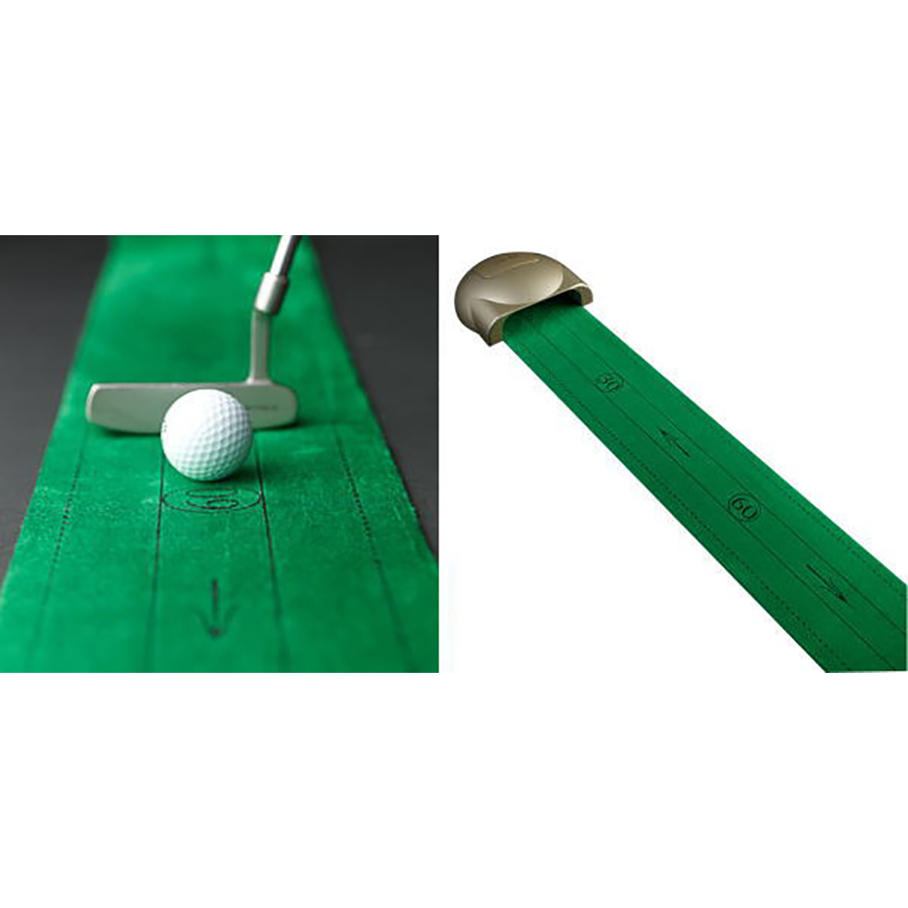 ジオテックゴルフ公式通販サイト / ミスターゴルフ スクエアフェイス