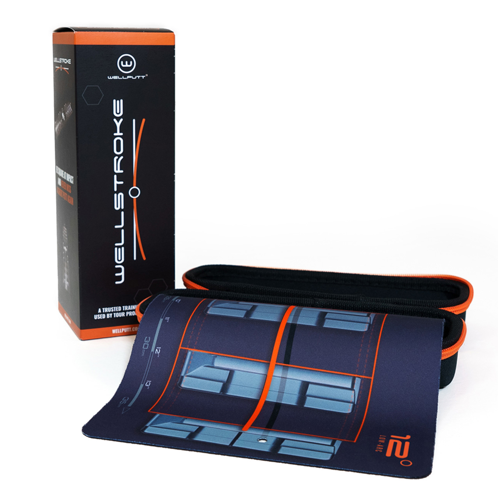 ジオテックゴルフ公式通販サイト / Well stroke Arc（ウェル