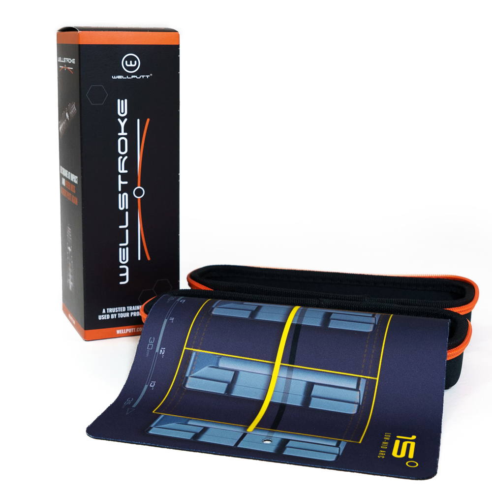 ジオテックゴルフ公式通販サイト / Well stroke Arc（ウェル