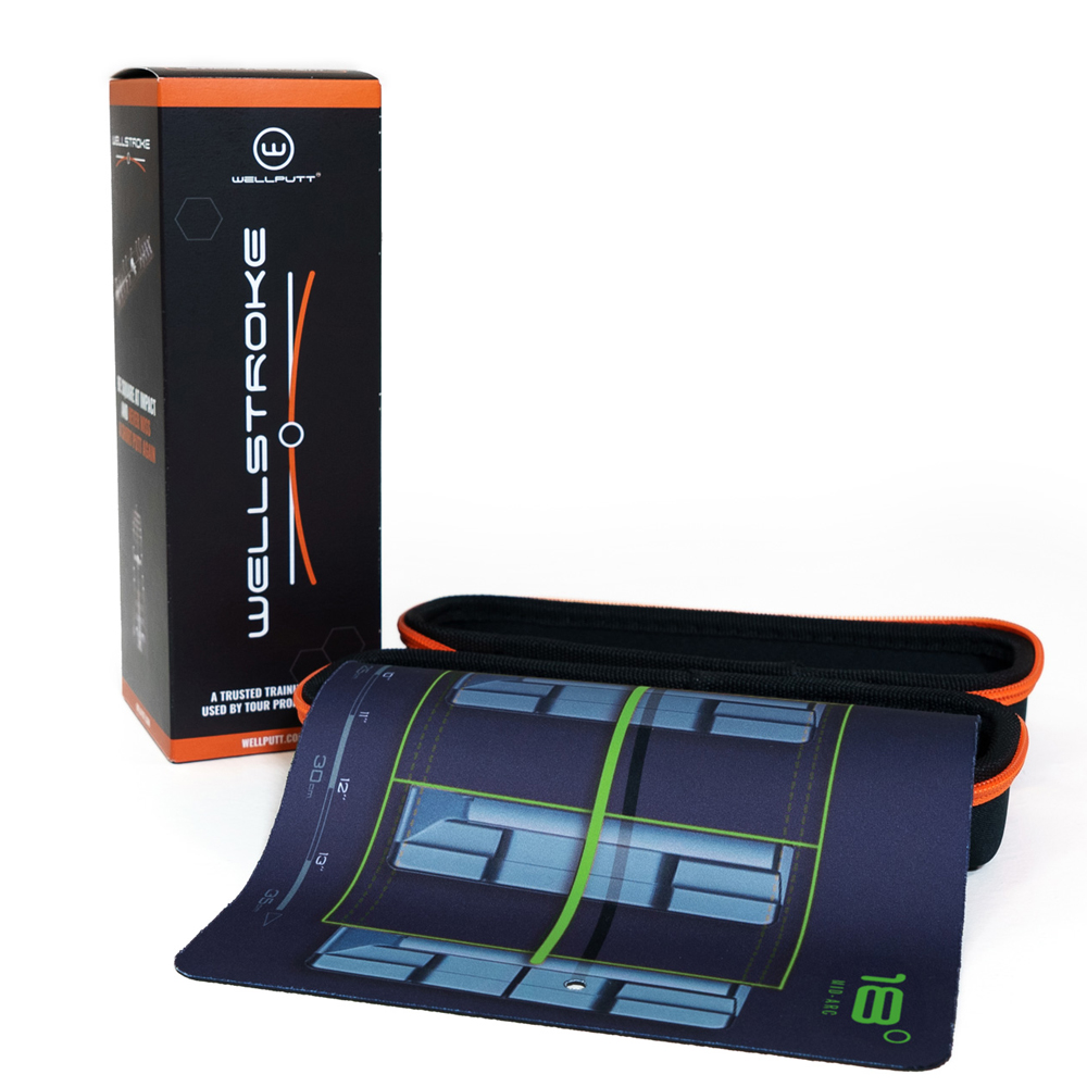 ジオテックゴルフ公式通販サイト / Well stroke Arc（ウェル