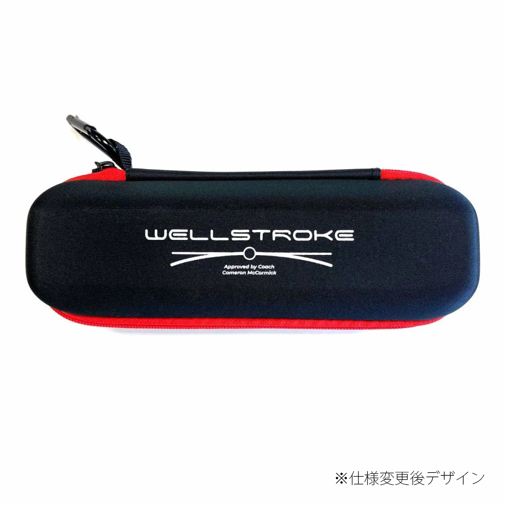 ジオテックゴルフ公式通販サイト / Well stroke Arc（ウェル