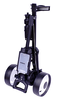 ジオテックゴルフ公式通販サイト / ジオテック 2輪/3輪ゴルフカート