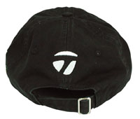 ジオテックゴルフ公式通販サイト / TaylorMade R500 キャップ (ブラック)