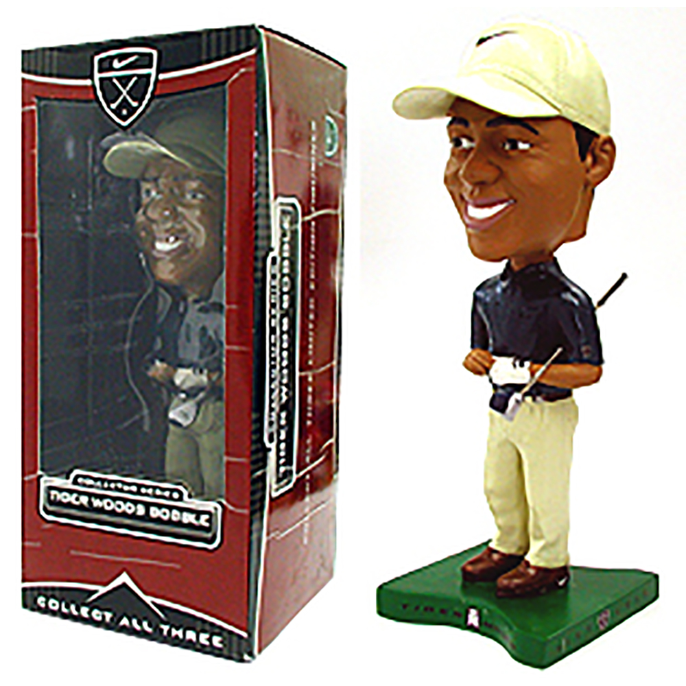 ジオテックゴルフ公式通販サイト / Nike タイガーウッズ フィギュア